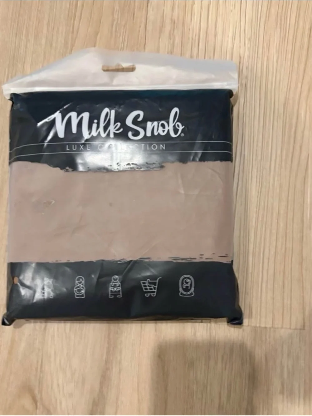 N/A milk snob